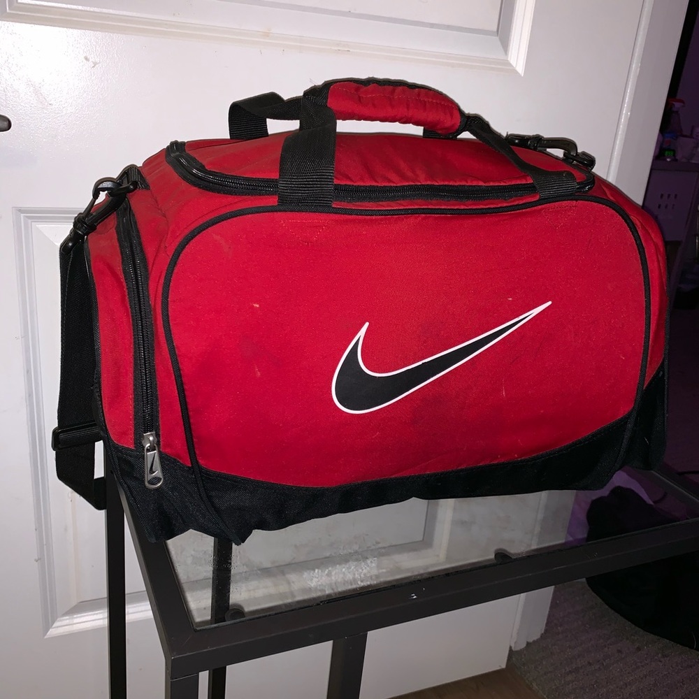 Nike X-Large Duffle Bag